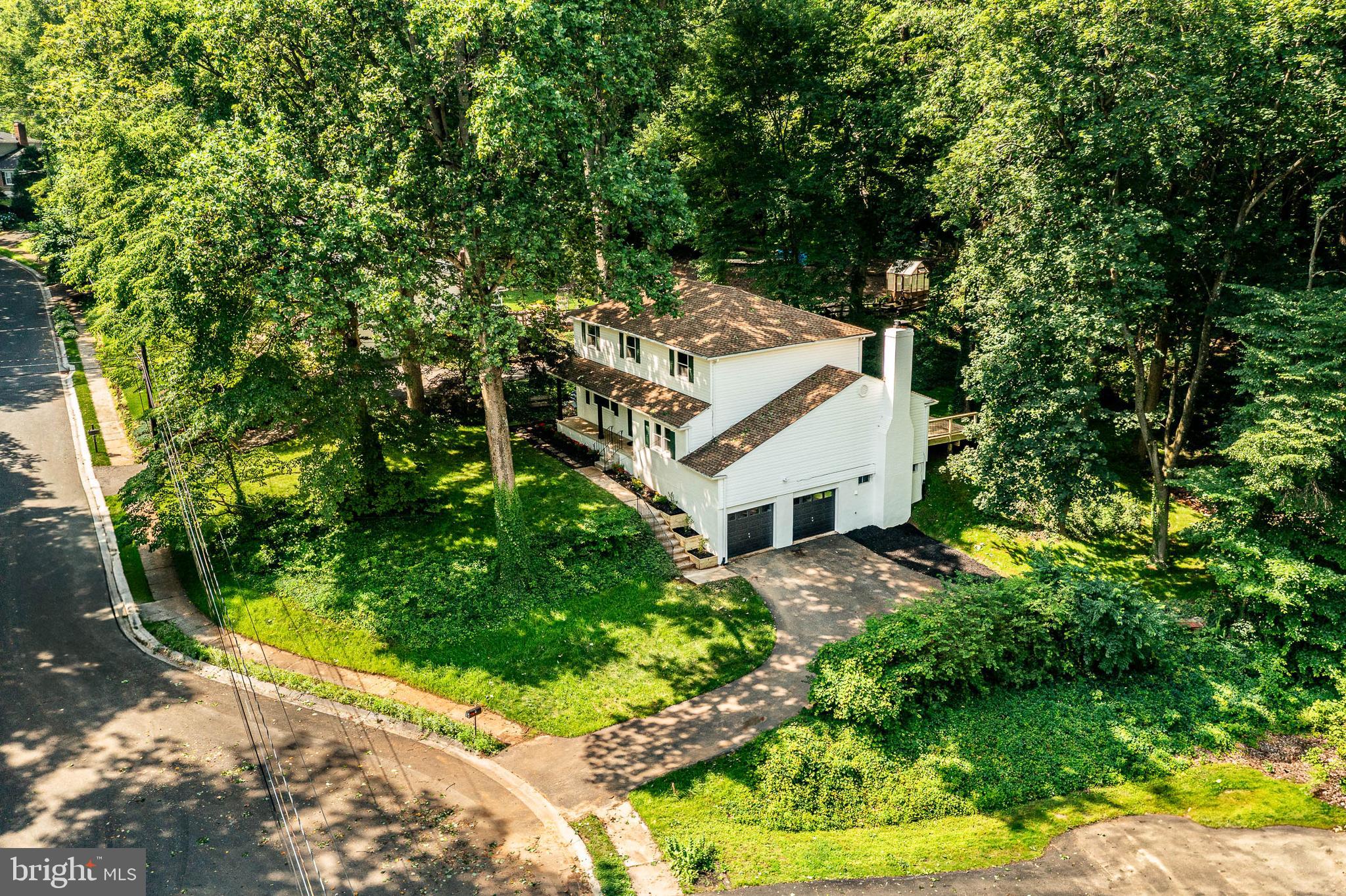4 Blue Jay Drive Newark, DE 19713 - Photo 58 of 59 Located on a cul de sac