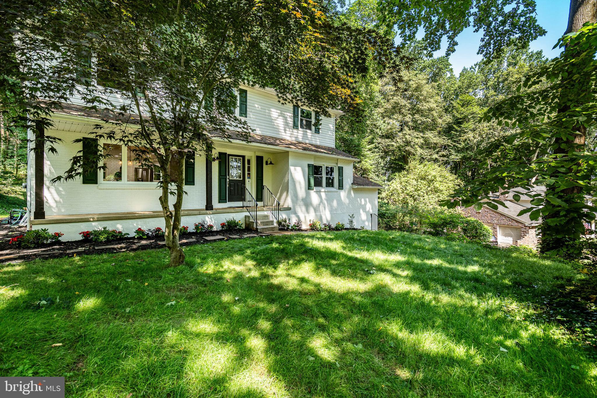4 Blue Jay Drive Newark, DE 19713 - Photo 6 of 59 Exterior Front