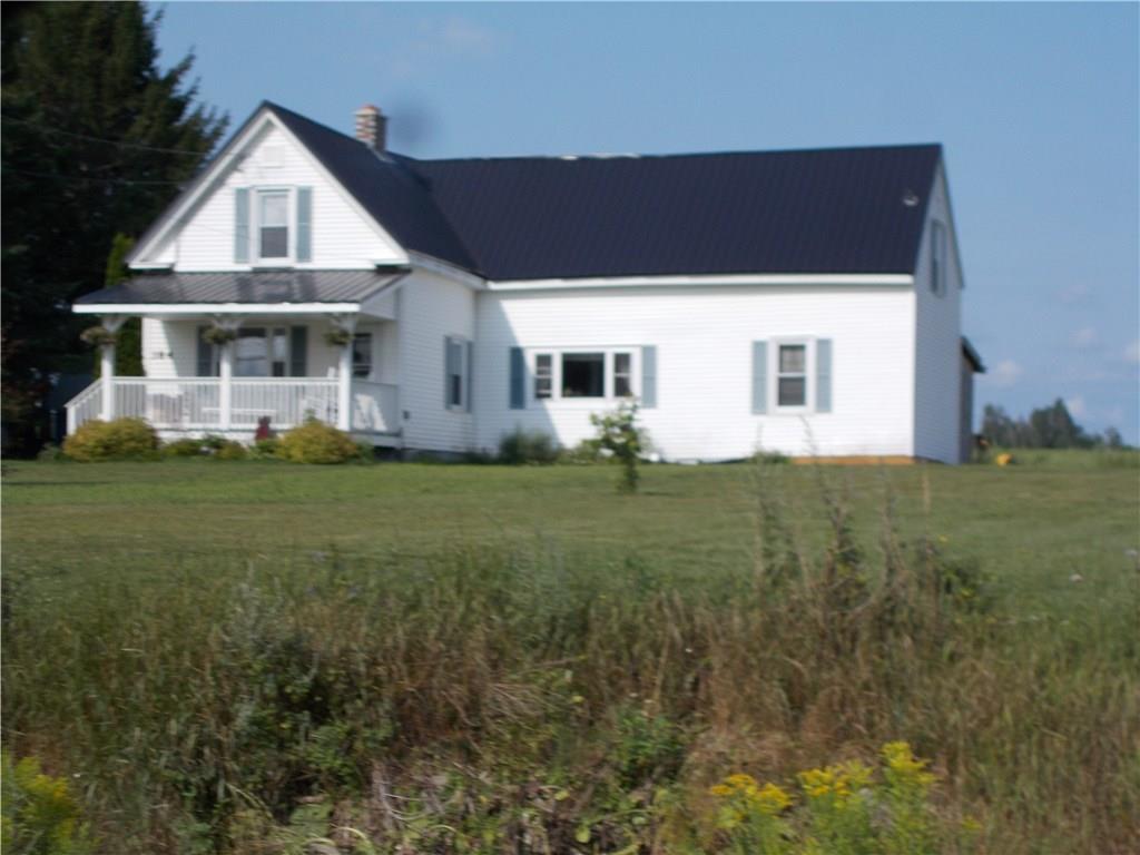 384 Van Buren Road Caribou, ME 04736 - Photo 1 of 26 Photo