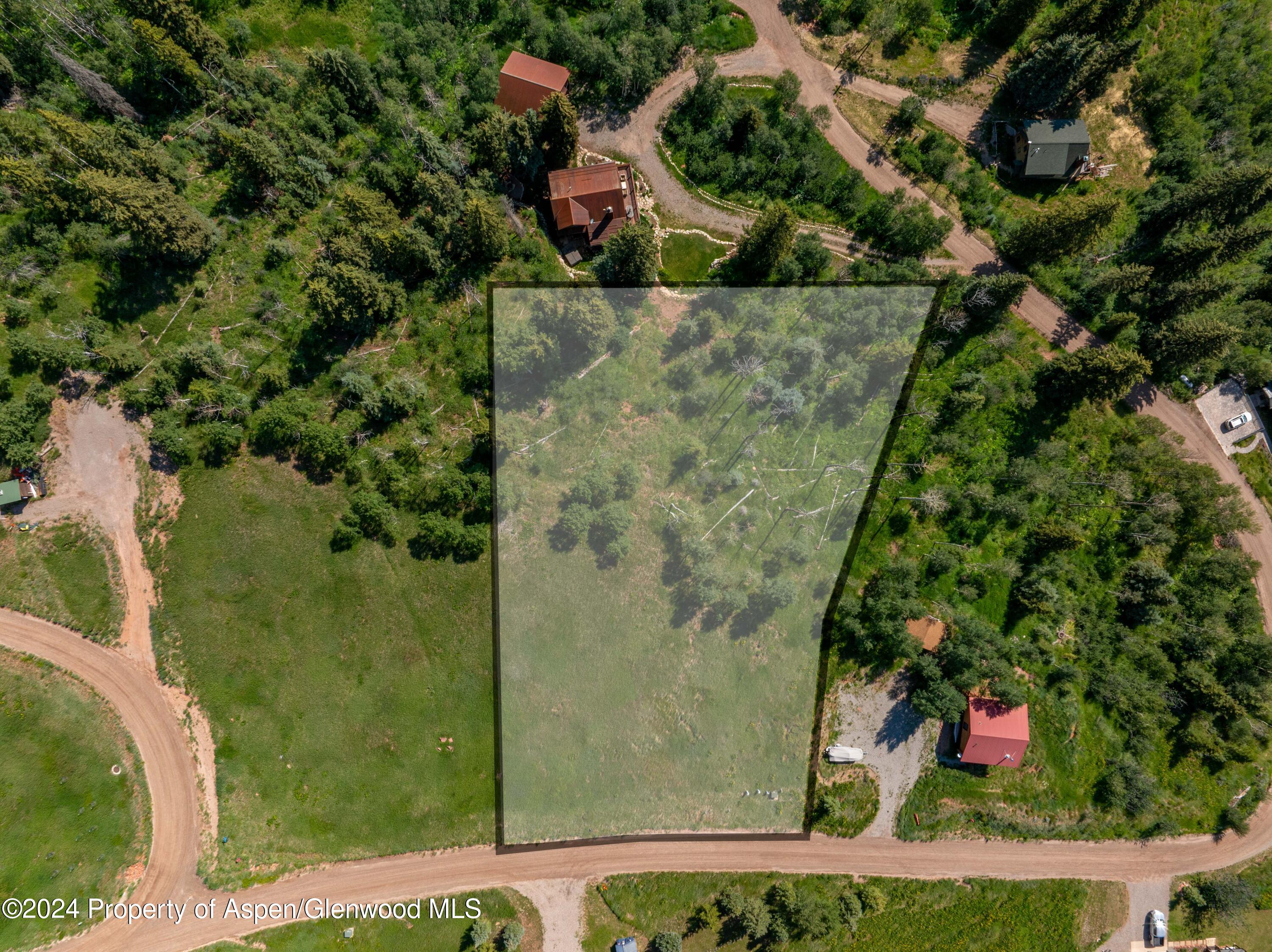 1239 McLaughlin Lane Basalt, CO 81621 - Photo 12 of 12 12