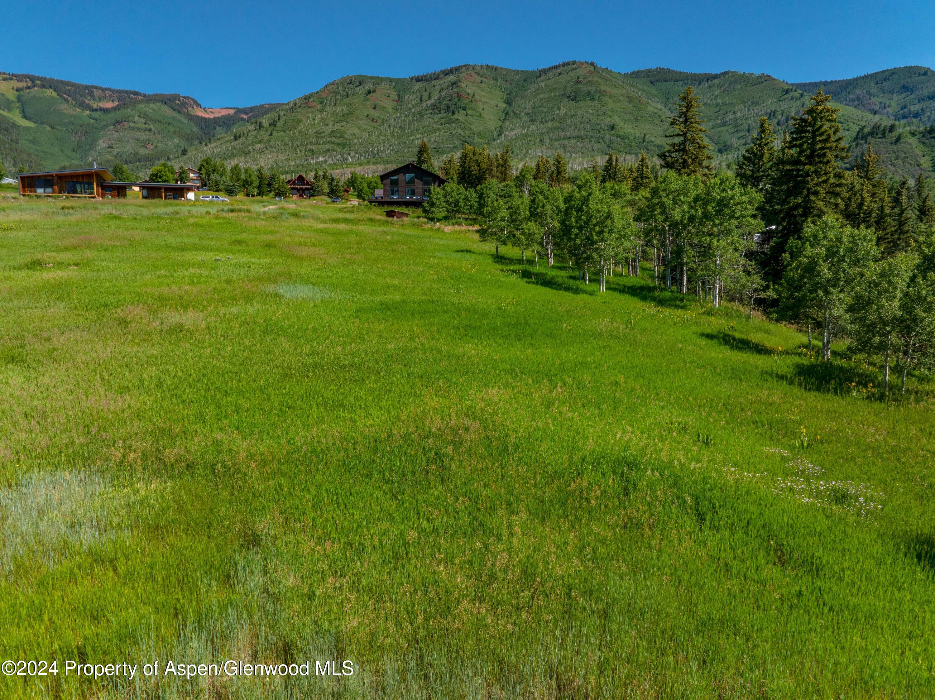 1239 McLaughlin Lane Basalt, CO 81621 - Photo 5 of 12 Lot