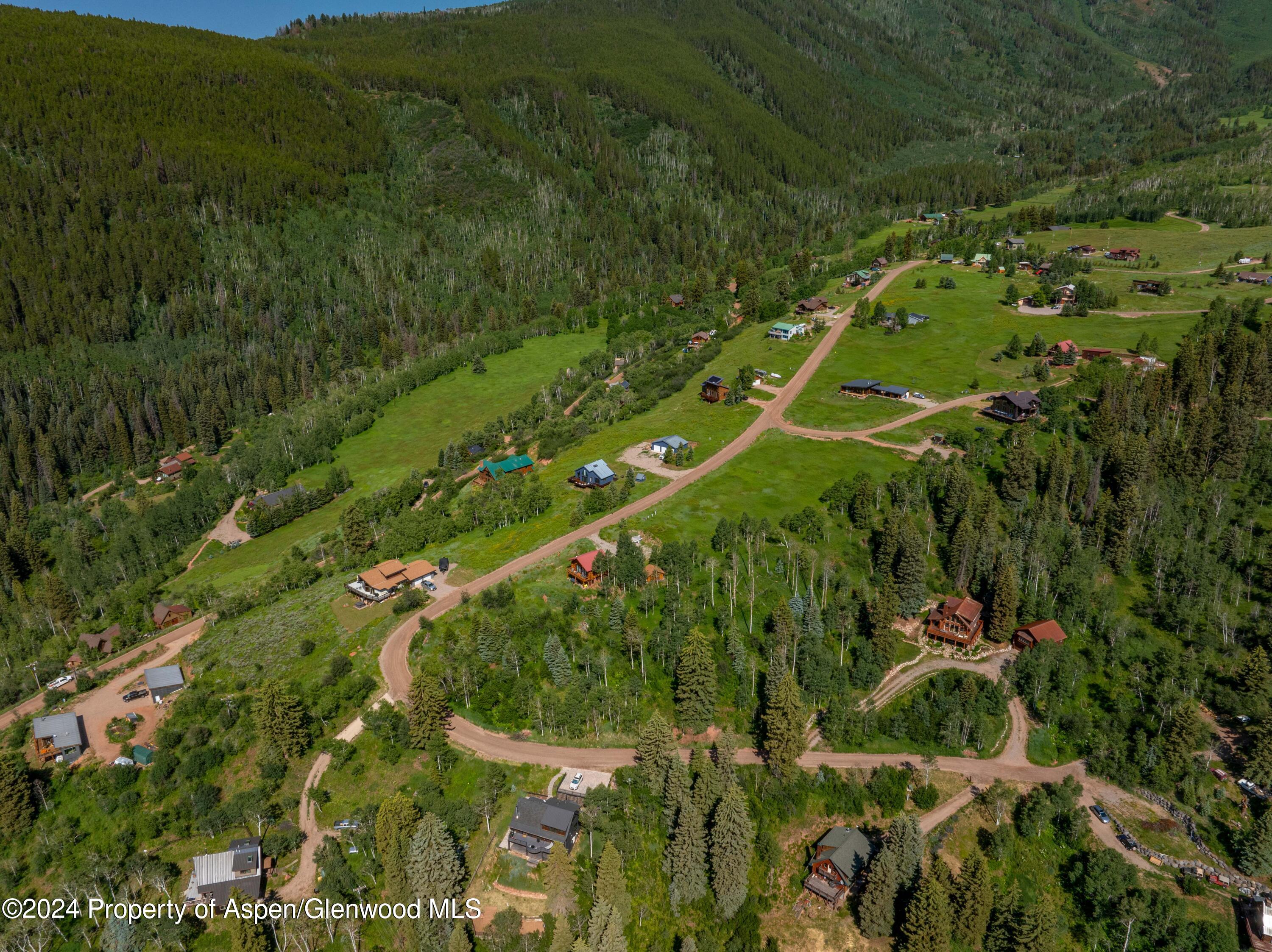 1239 McLaughlin Lane Basalt, CO 81621 - Photo 7 of 12 7