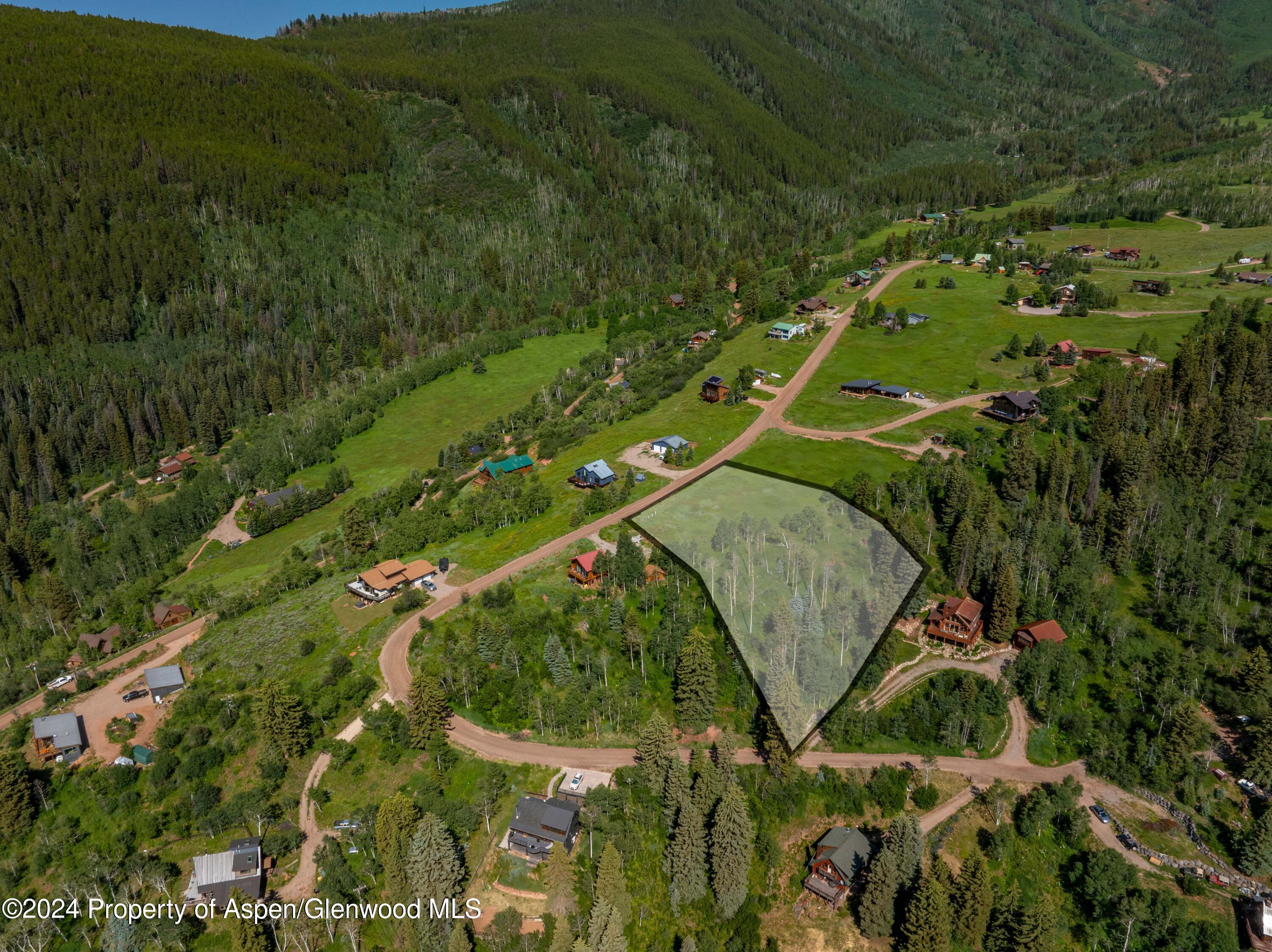 1239 McLaughlin Lane Basalt, CO 81621 - Photo 9 of 12 9