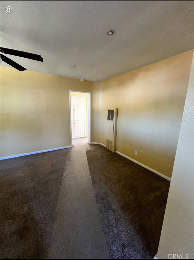 4136 Eileen Street Riverside, CA 92504 - Photo 3 of 13 a view of a hallway