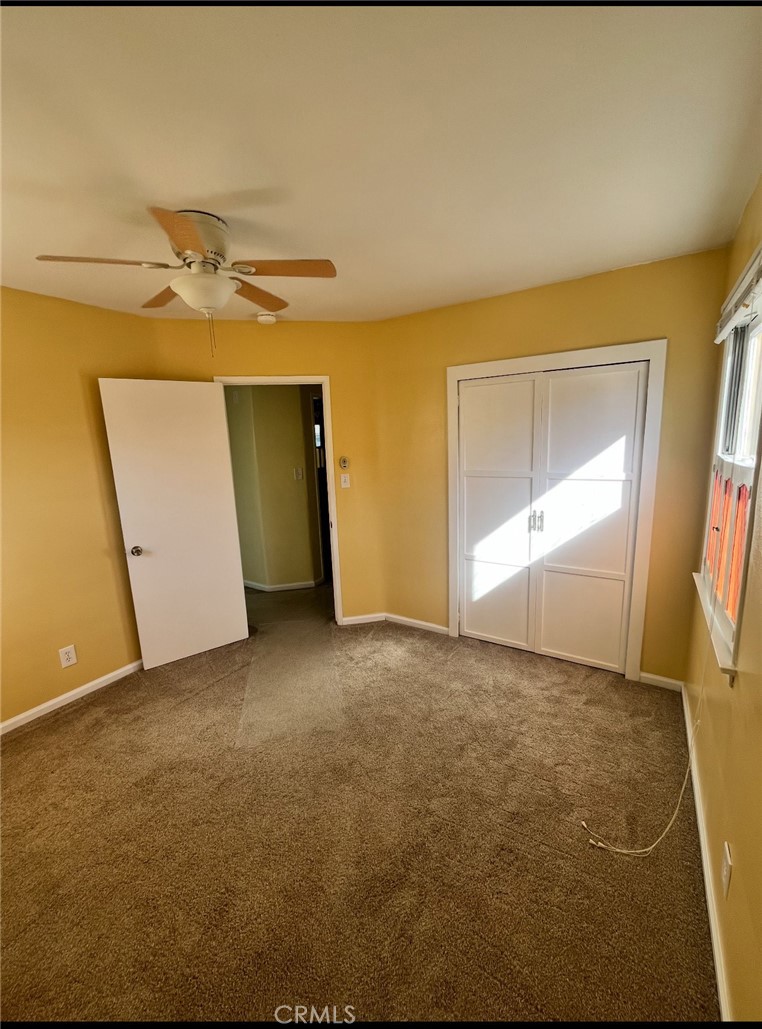 4136 Eileen Street Riverside, CA 92504 - Photo 9 of 13 a view of an empty room