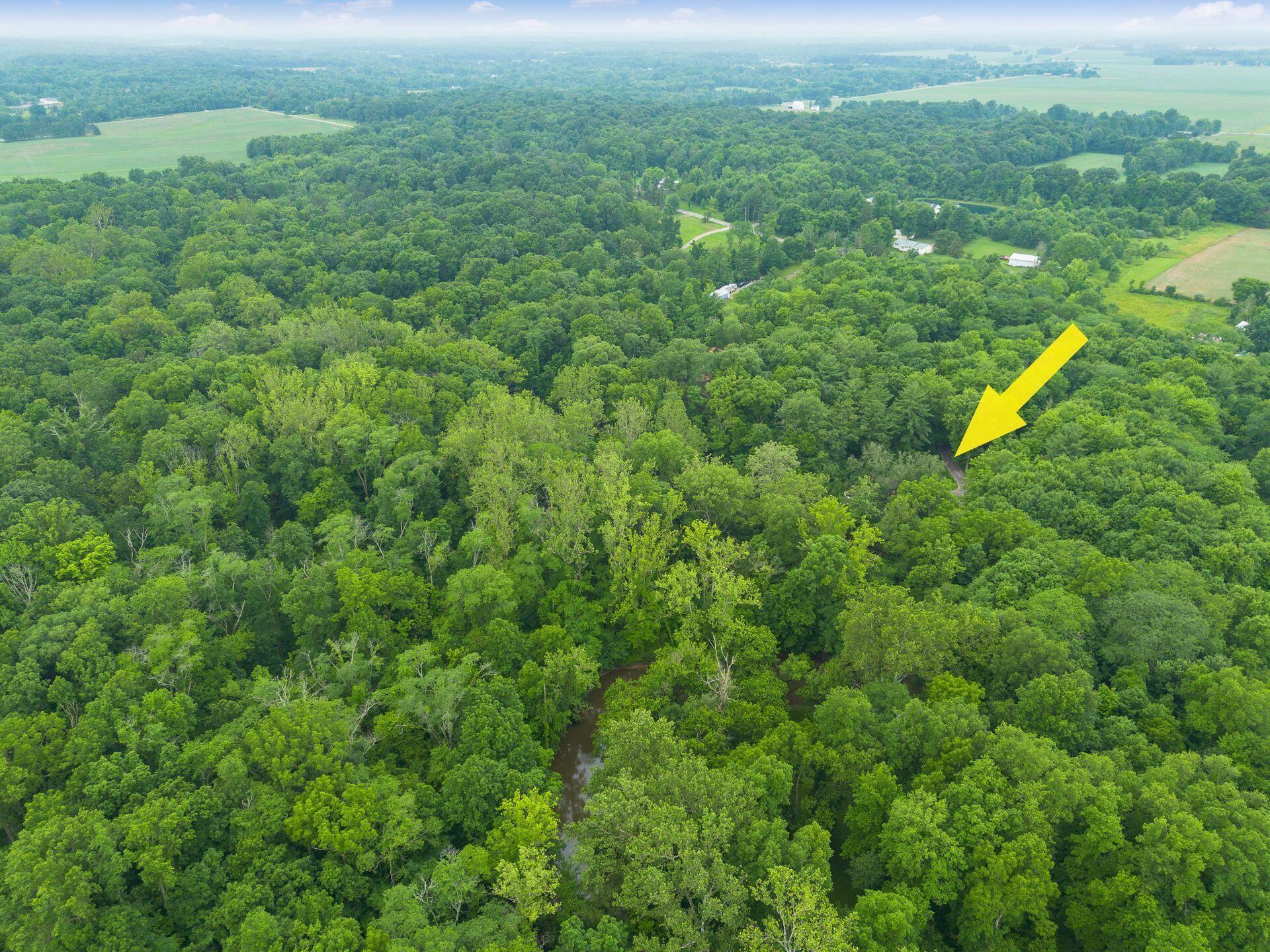 8622 Lott Road Marengo, OH 43334 - Photo 74 of 129 076_ott Drone Photos 010-Edit
