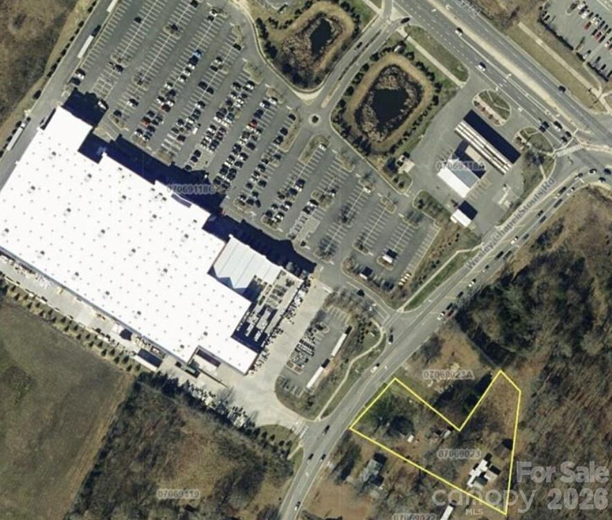 3708 Wesley Chapel Stouts Road Monroe, NC 28110 - Photo 2 of 12