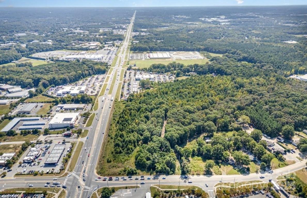 3708 Wesley Chapel Stouts Road Monroe, NC 28110 - Photo 5 of 10 a view of a city