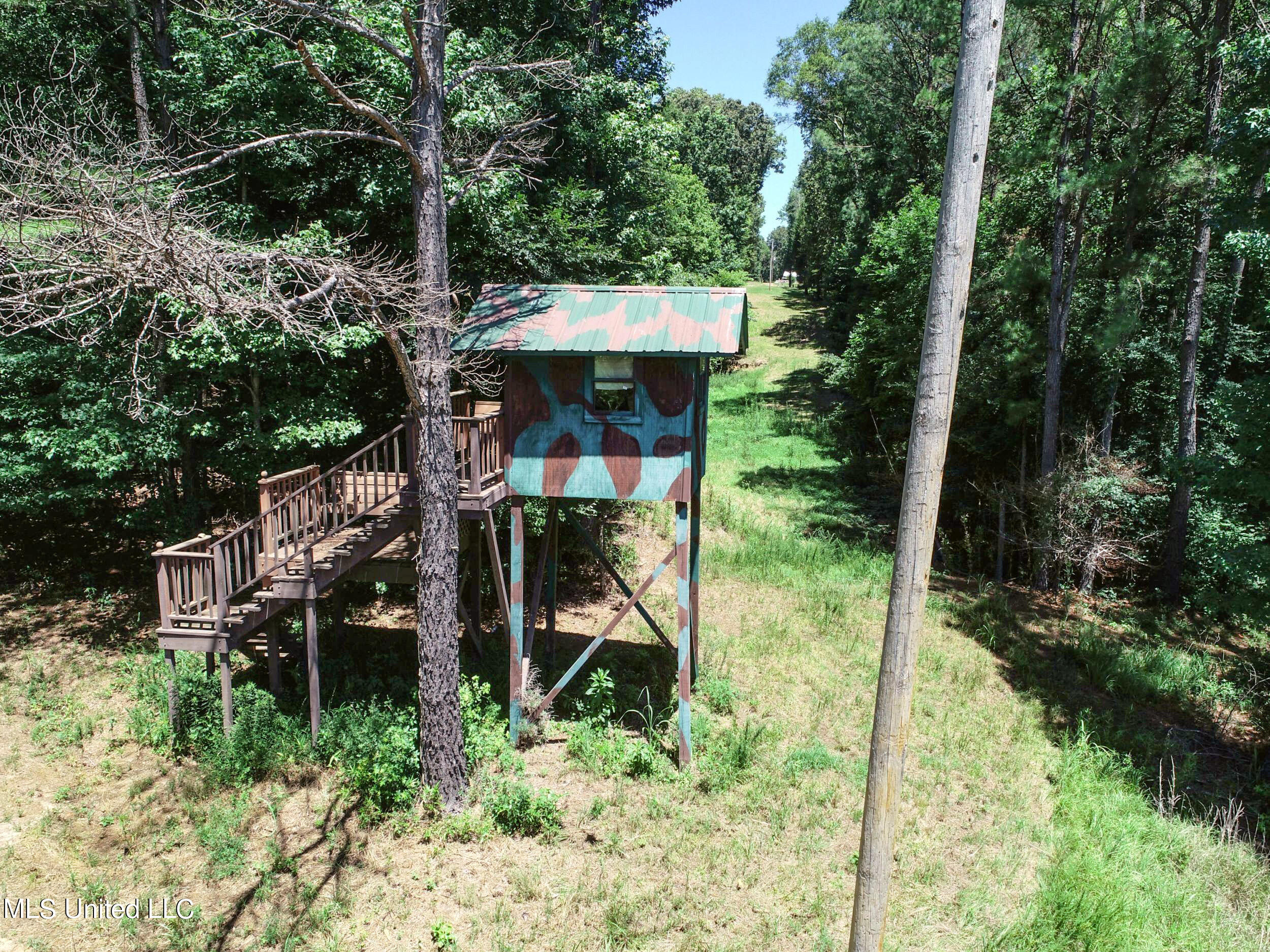 1575 State Park Road Sardis, MS 38666 - Photo 14 of 48 2statepkrd20