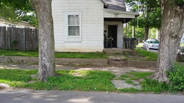 $49,500 | 1602 West Jeffras Avenue, Marion, IN 46952