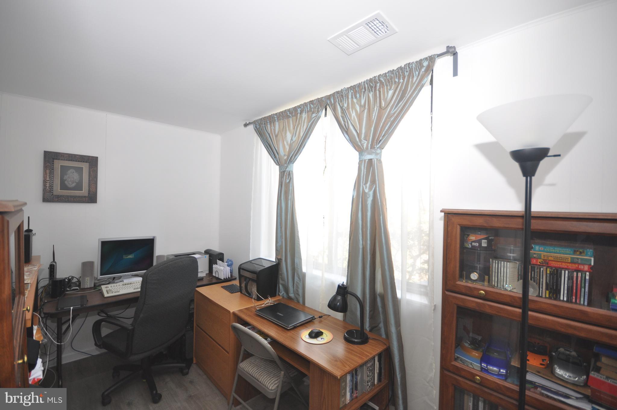8117 Inverness Ridge Road Potomac, MD 20854 - Photo 24 of 26 Office in the basement