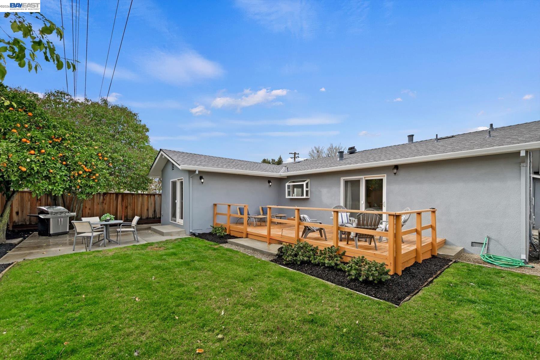 833 El Rancho Drive Livermore, CA 94551 - Photo 31 of 46