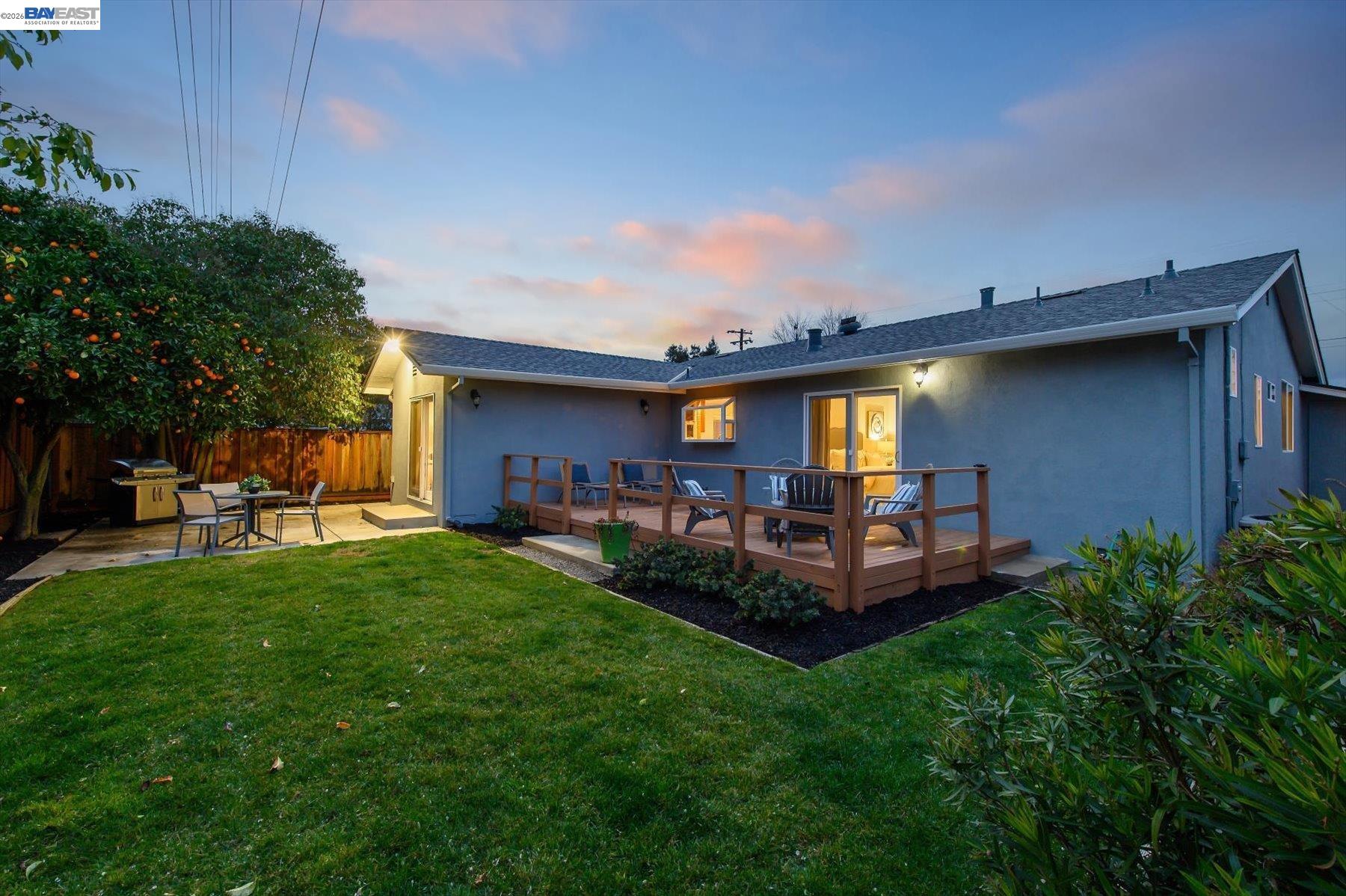 833 El Rancho Drive Livermore, CA 94551 - Photo 36 of 46