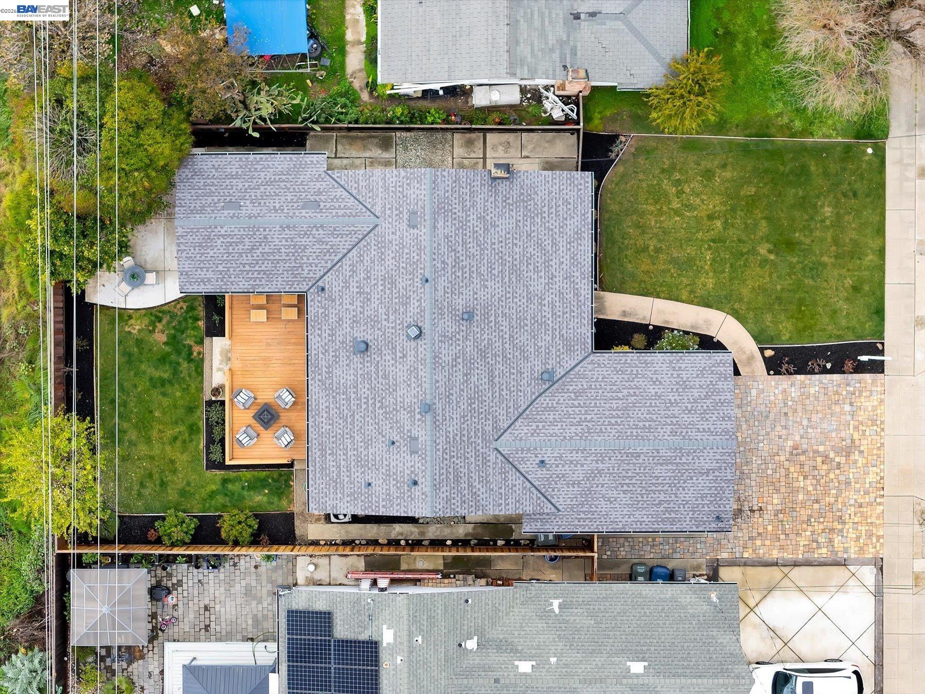 833 El Rancho Drive Livermore, CA 94551 - Photo 41 of 46