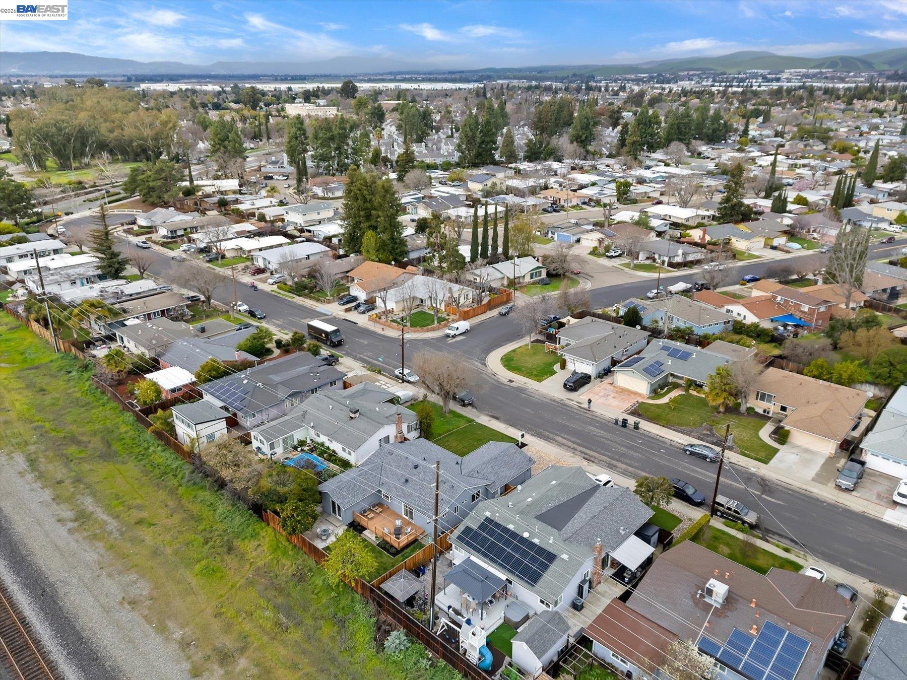 833 El Rancho Drive Livermore, CA 94551 - Photo 44 of 46