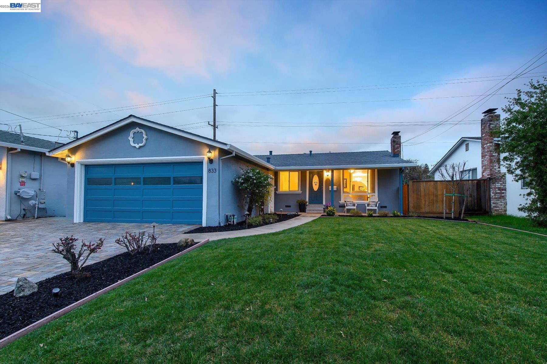 833 El Rancho Drive Livermore, CA 94551 - Photo 5 of 46