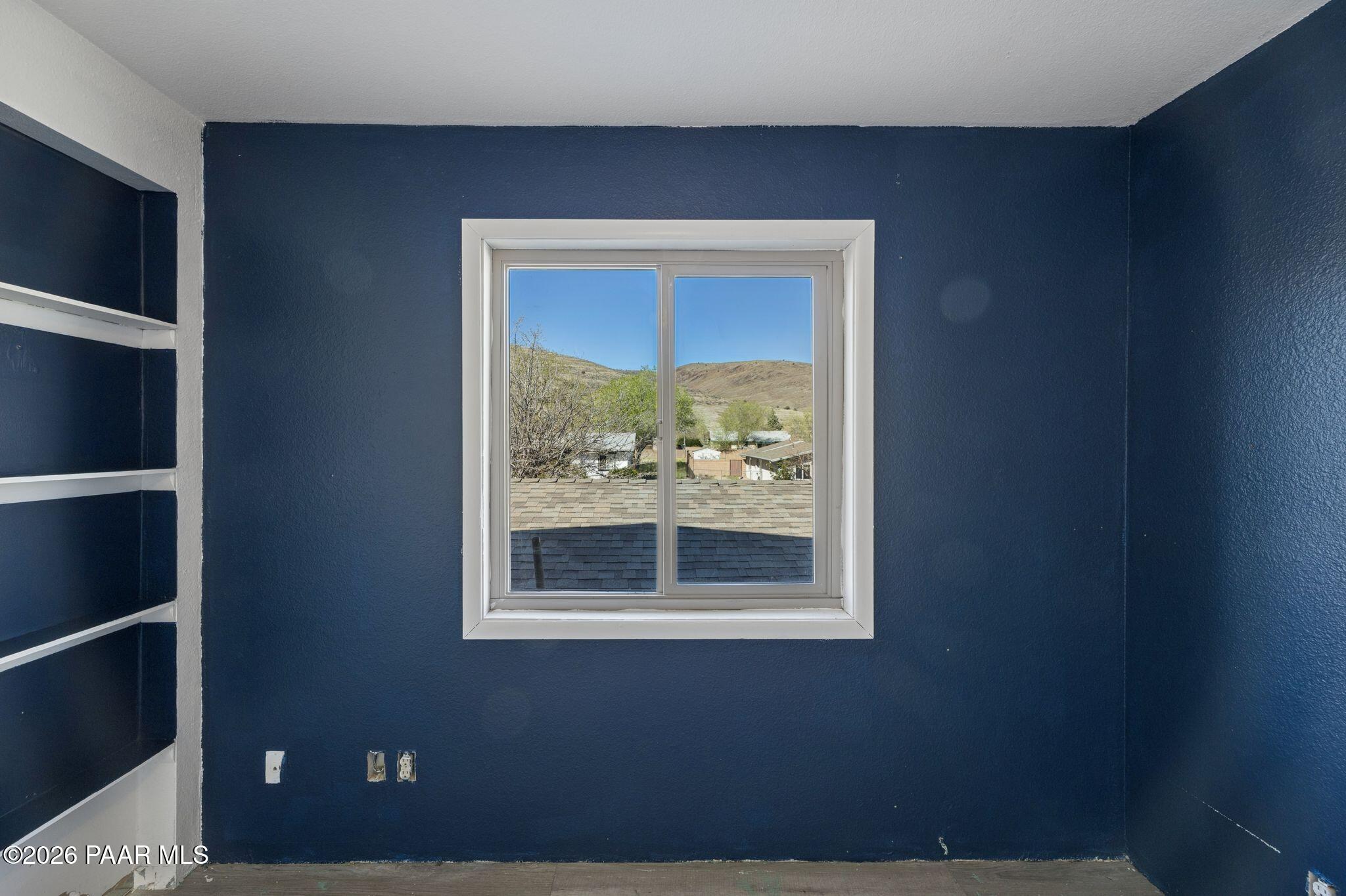 3499 North Tower Road Prescott Valley, AZ 86314 - Photo 35 of 51 Upstairs Bedroom____3