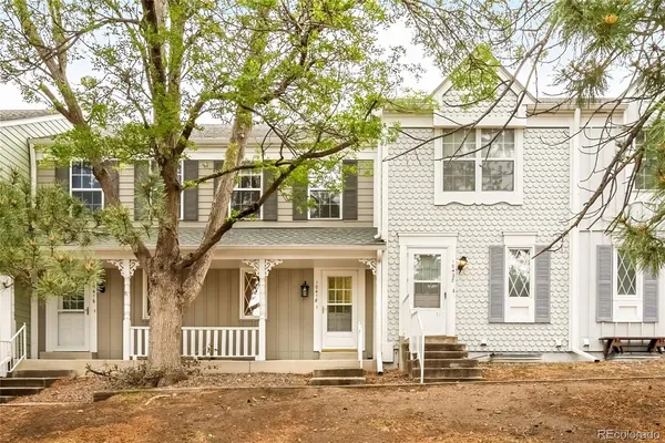$335,000 | 10418 West Dartmouth Avenue, Lakewood, CO 80227