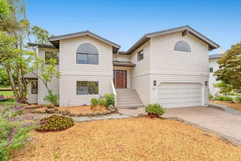 $1,990,000 | 206 Vía Lantana, Aptos, CA 95003