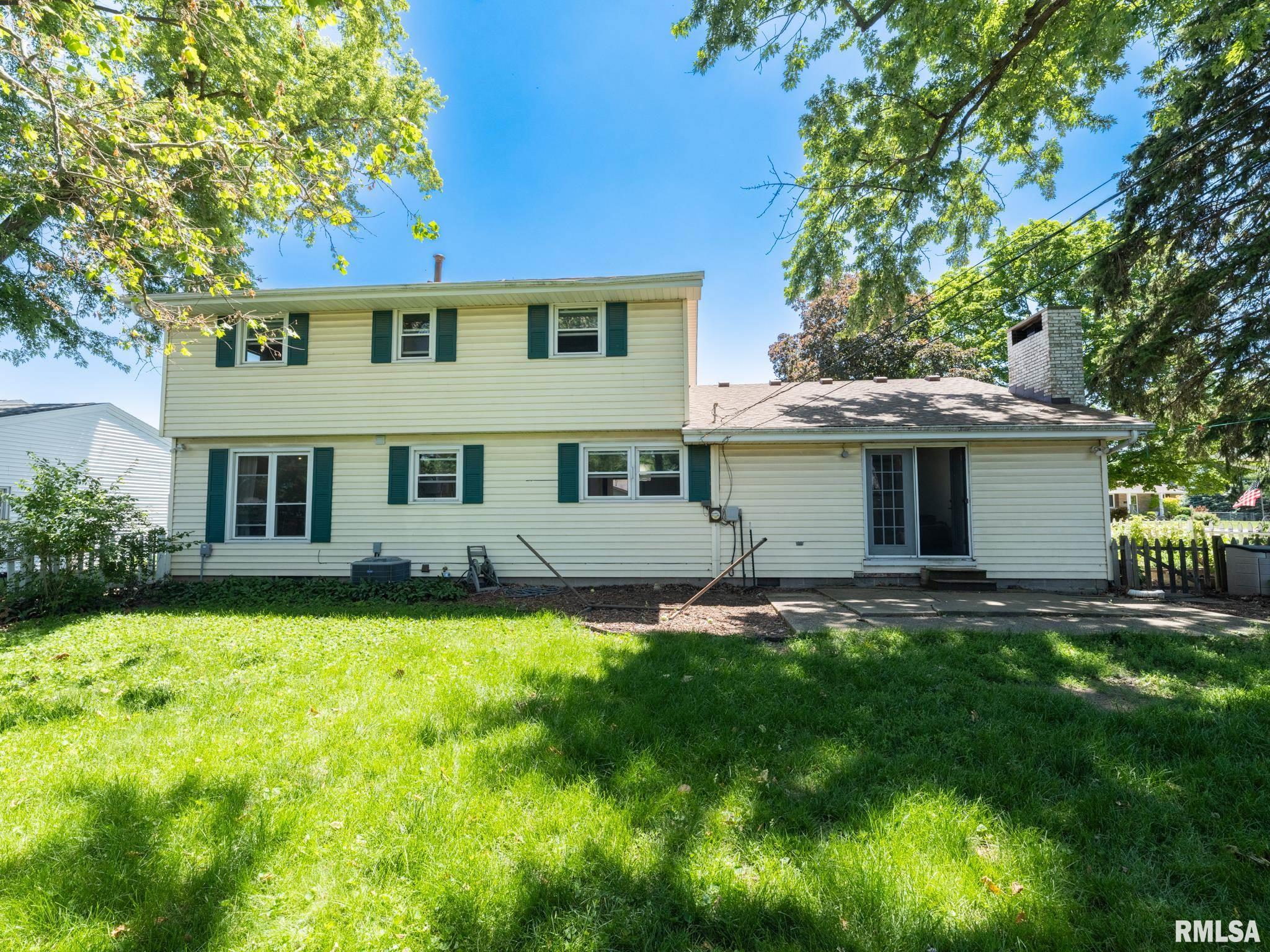 929 East Monroe Street Morton, IL 61550 - Photo 37 of 40
