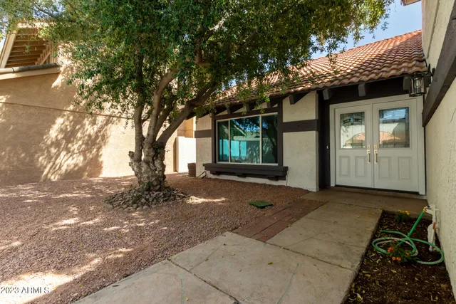 $2,995 | 1337 East Northshore Drive, Tempe, AZ 85283