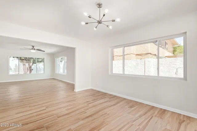 $2,995 | 1337 East Northshore Drive, Tempe, AZ 85283