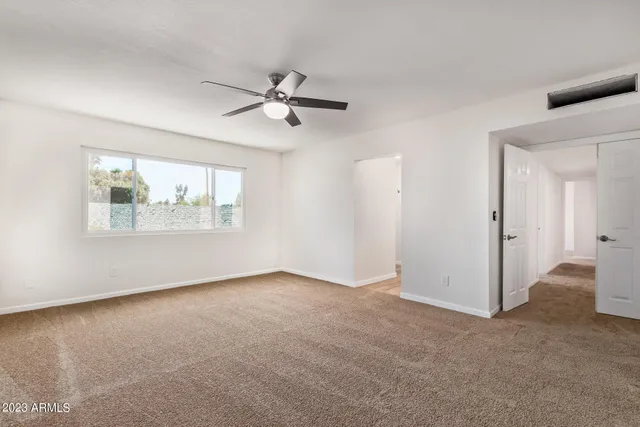 $2,995 | 1337 East Northshore Drive, Tempe, AZ 85283