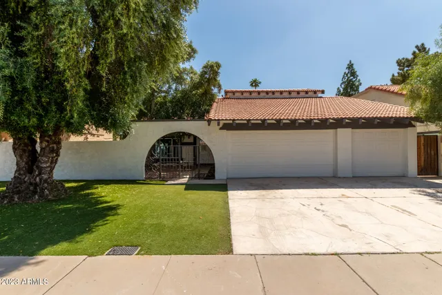 $2,995 | 1337 East Northshore Drive, Tempe, AZ 85283