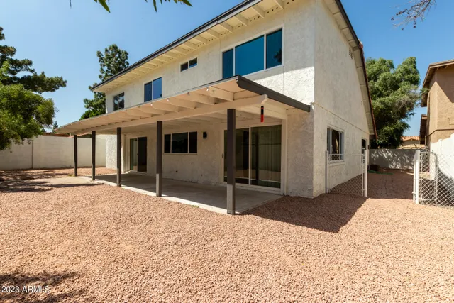 $2,995 | 1337 East Northshore Drive, Tempe, AZ 85283