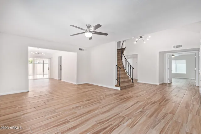 $2,995 | 1337 East Northshore Drive, Tempe, AZ 85283