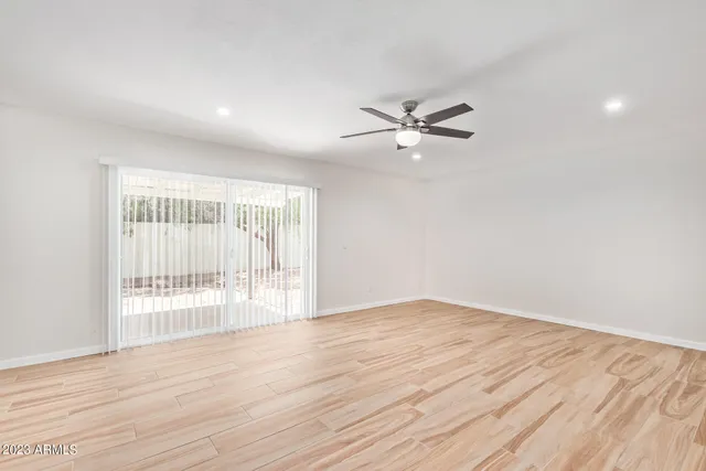 $2,995 | 1337 East Northshore Drive, Tempe, AZ 85283