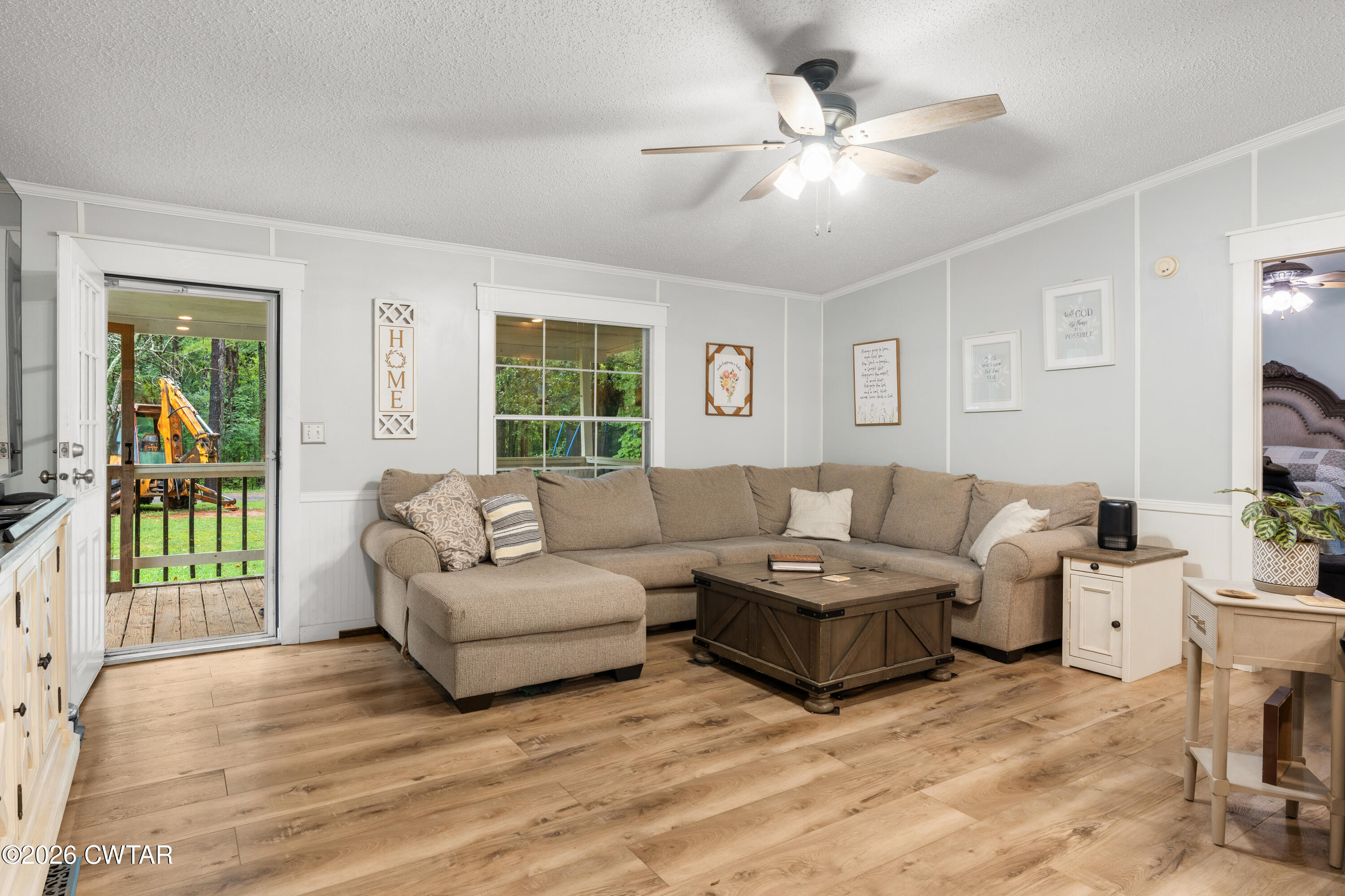 1230 Maytown Road Huntingdon, TN 38344 - Photo 10 of 50 DSC02829