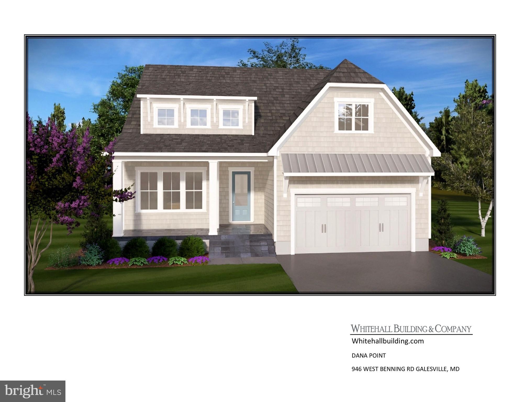 946 Benning Road Galesville, MD 20765 - Photo 1 of 59