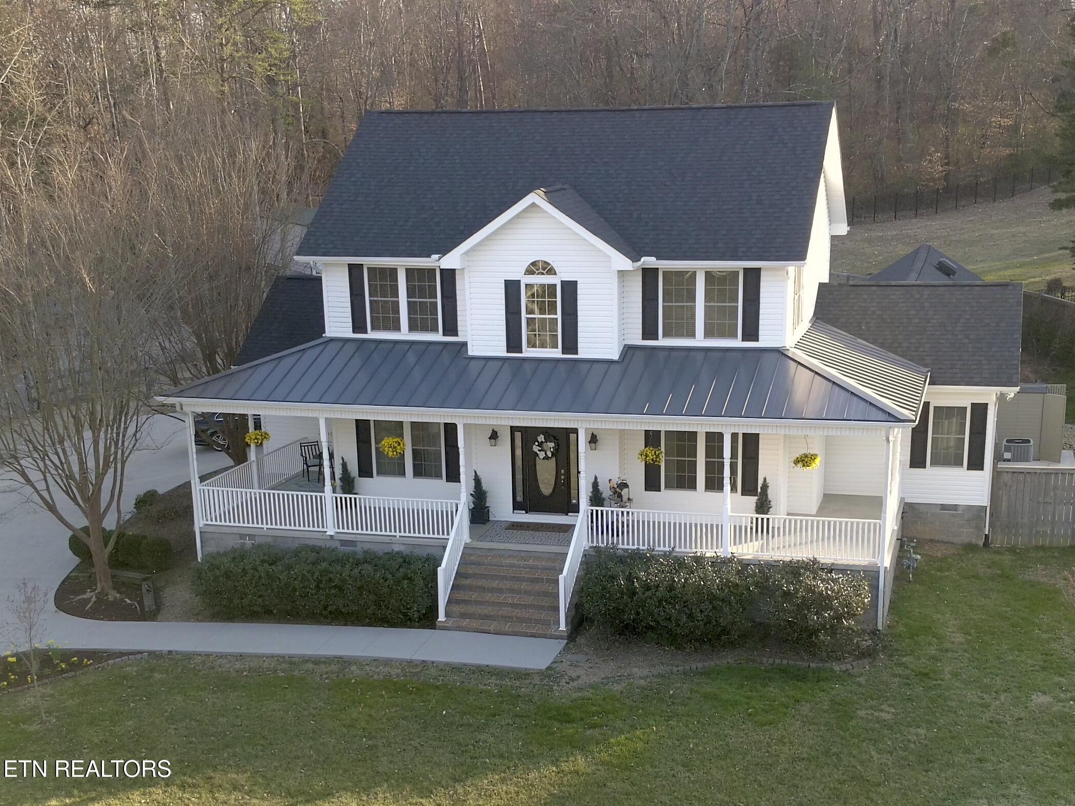 6322 Cate Road Powell, TN 37849 - Photo 8 of 53 02HouseProp7