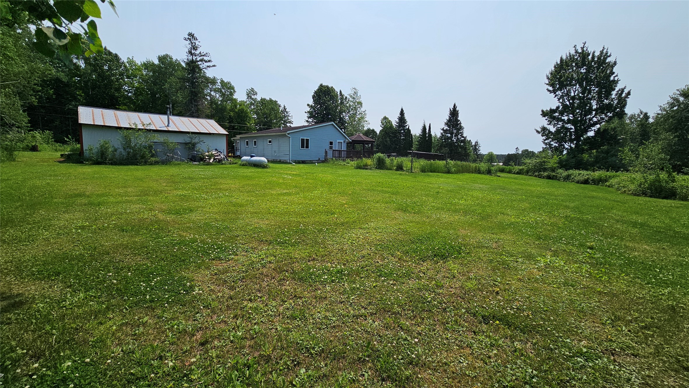 4661 Valesh Road Couderay, WI 54828 - Photo 38 of 43