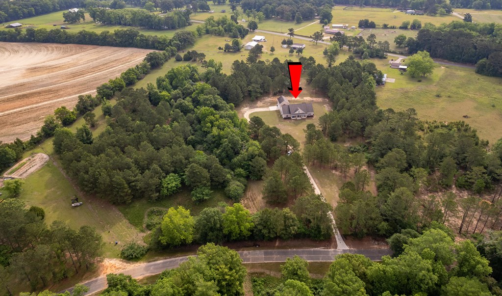 240 Cedar Springs Road Ashford, AL 36312 - Photo 6 of 71