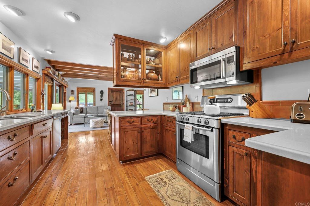 23855 Japatul Valley Road Alpine, CA 91901 - Photo 3 of 42