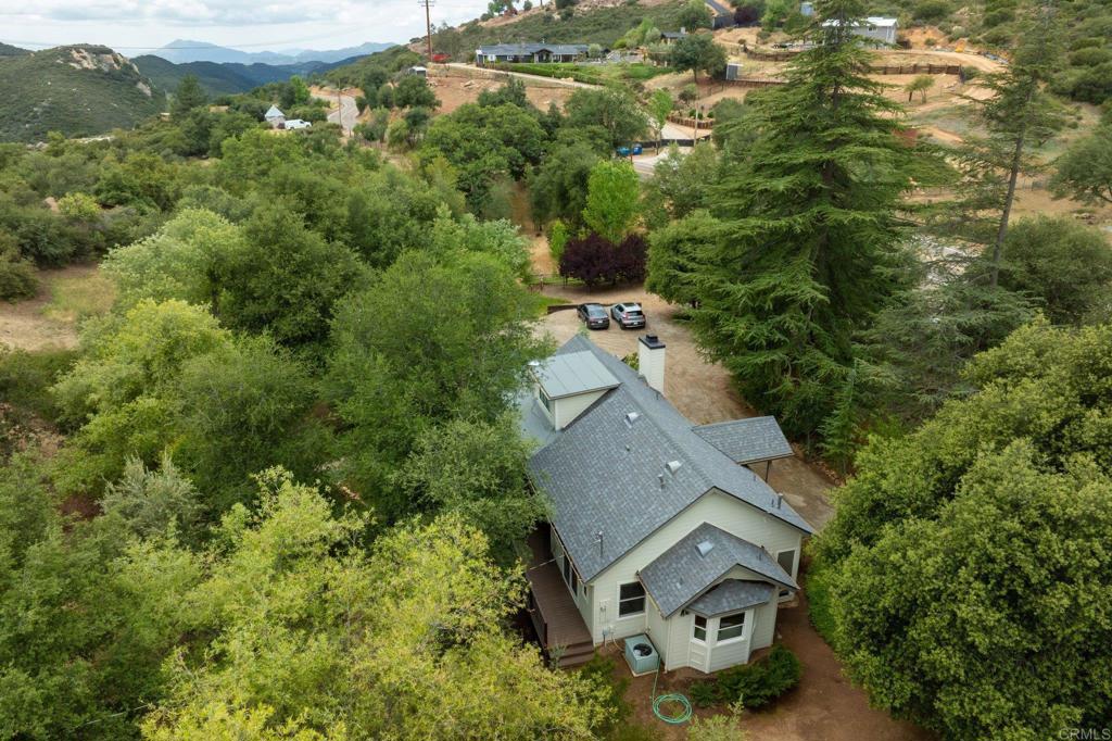 23855 Japatul Valley Road Alpine, CA 91901 - Photo 39 of 42