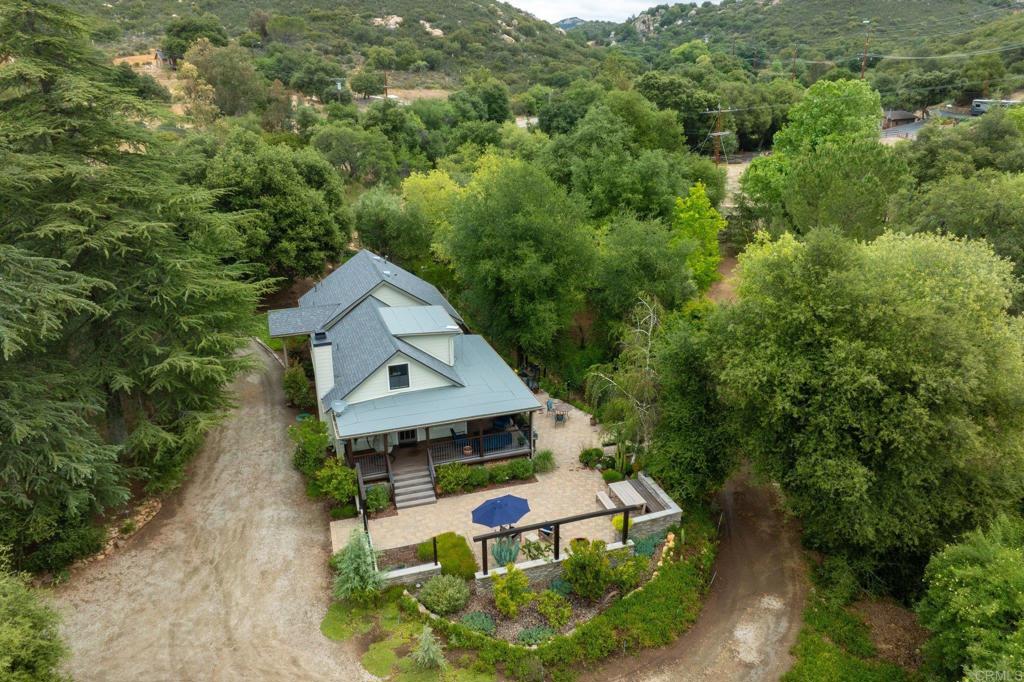 23855 Japatul Valley Road Alpine, CA 91901 - Photo 40 of 42
