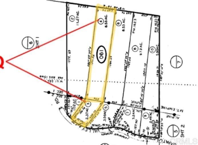 23855 Japatul Valley Road Alpine, CA 91901 - Photo 42 of 42