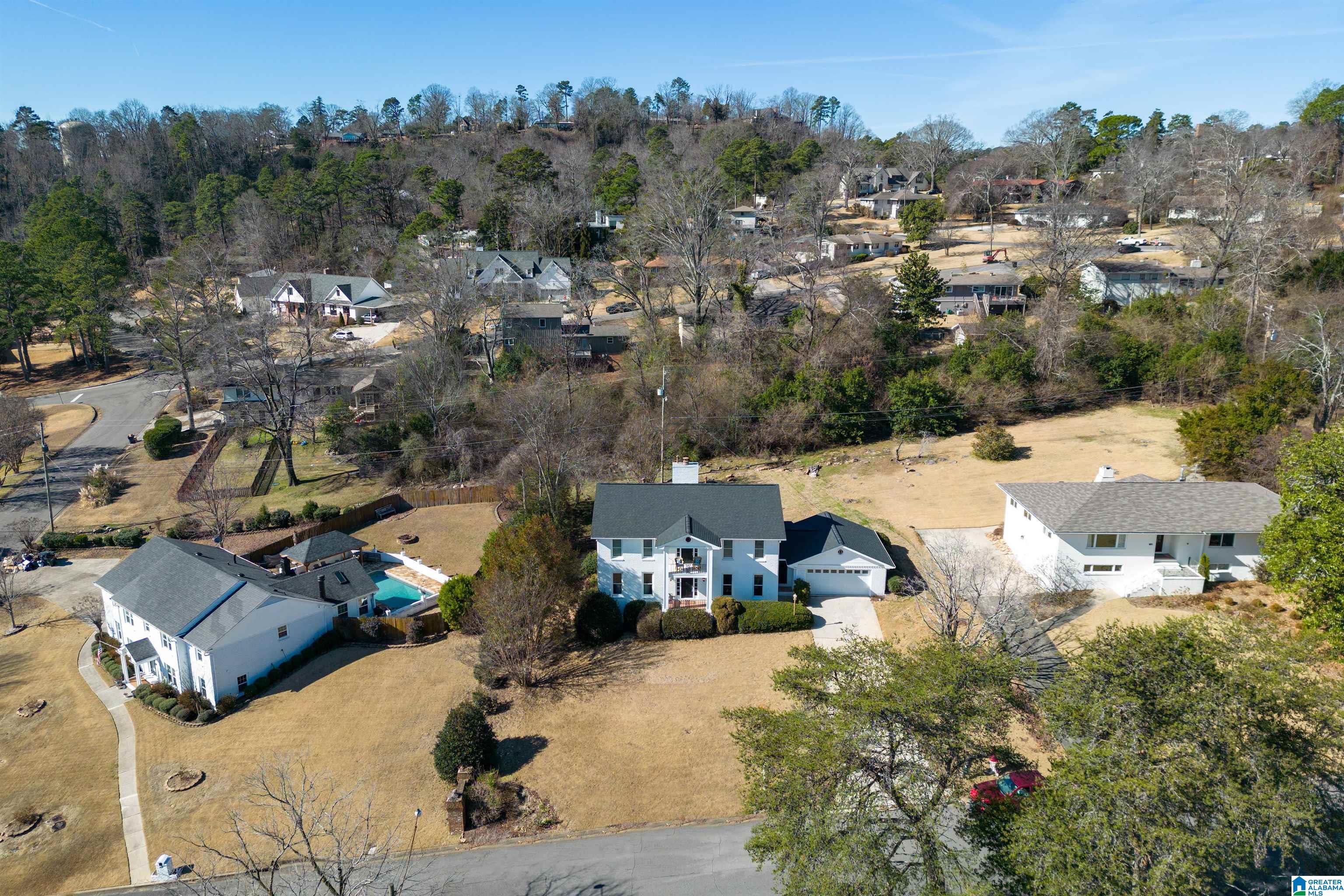 732 Rockbridge Road Vestavia Hills, AL 35216 - Photo 26 of 29