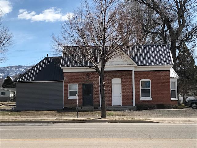 410 North Main Street Beaver, UT 84713 - Photo 1 of 1 Front of Home