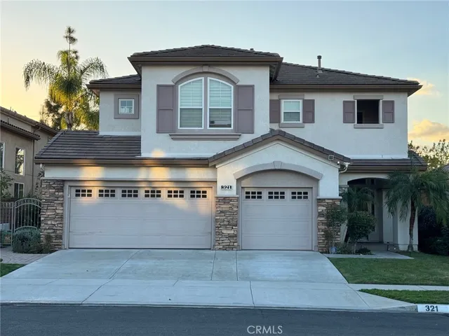 $1,550,000 | 321 Tomko Way, Placentia, CA 92870