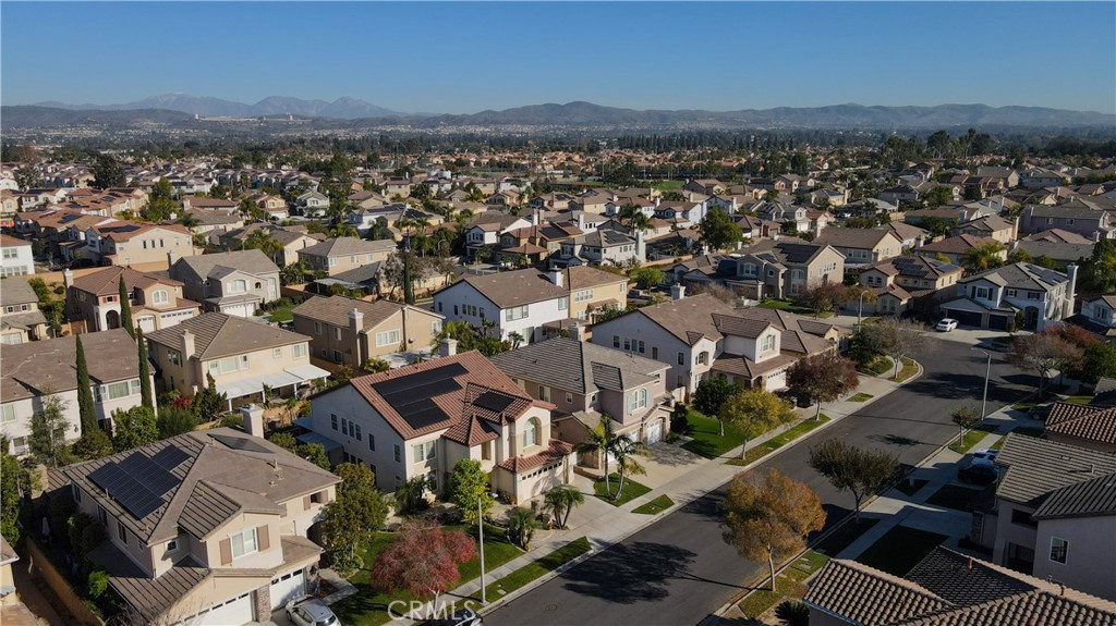 321 Tomko Way Placentia, CA 92870 - Photo 50 of 52 an aerial view of multiple house