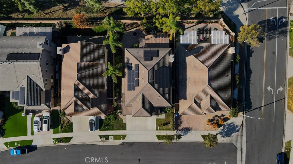 321 Tomko Way Placentia, CA 92870 - Photo 6 of 52 front view of multiple house