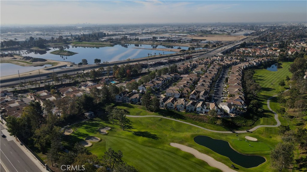 321 Tomko Way Placentia, CA 92870 - Photo 9 of 52 an aerial view of a city
