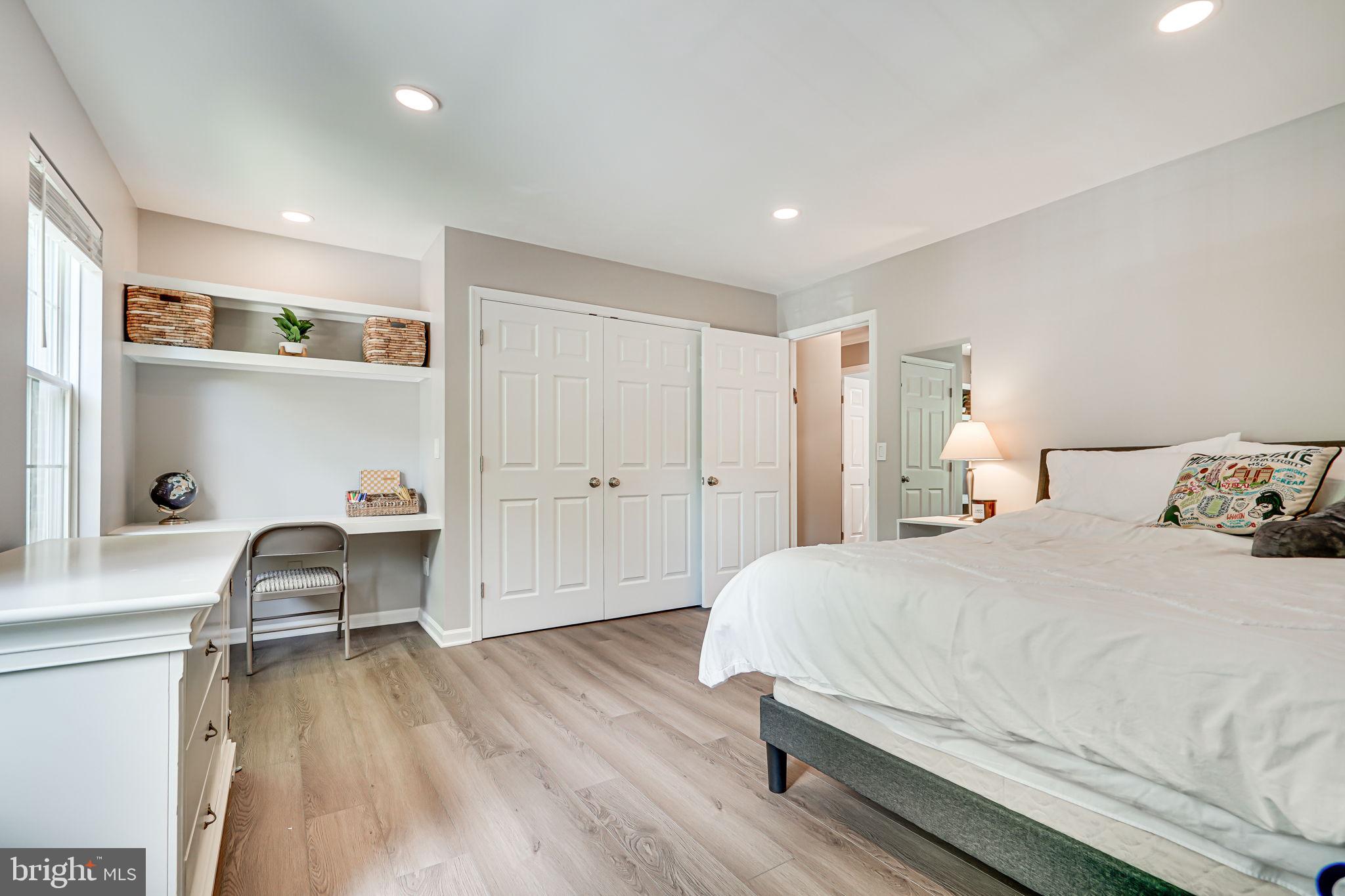 4583 Kieland Ridge Road Fairfax, VA 22030 - Photo 19 of 46