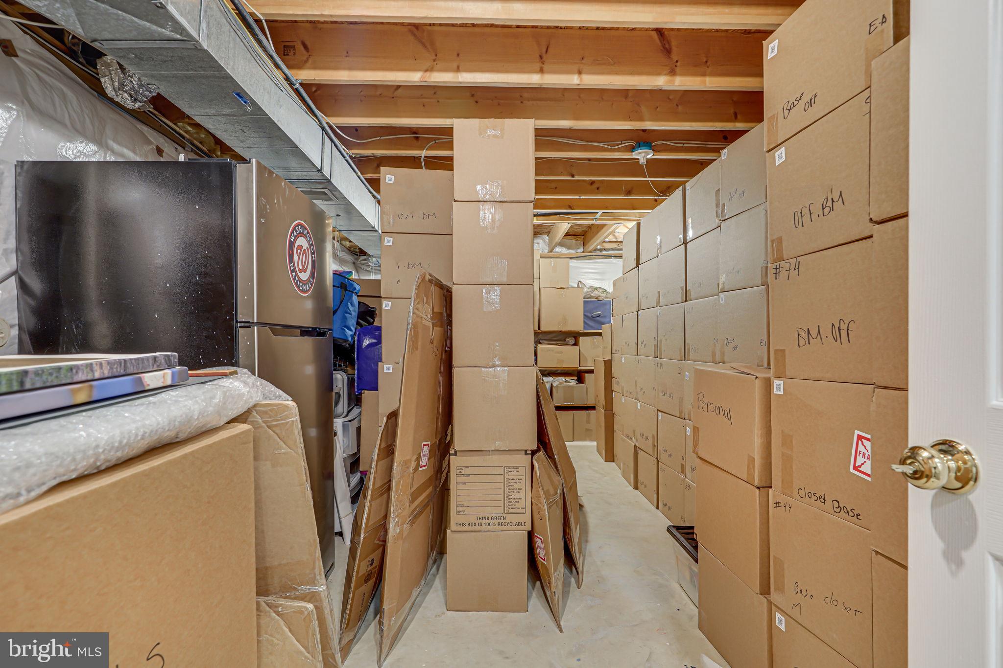 4583 Kieland Ridge Road Fairfax, VA 22030 - Photo 26 of 46