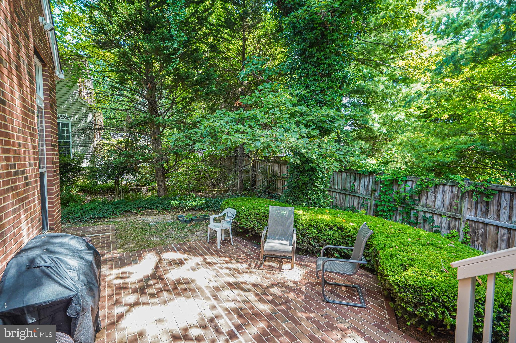 4583 Kieland Ridge Road Fairfax, VA 22030 - Photo 27 of 46