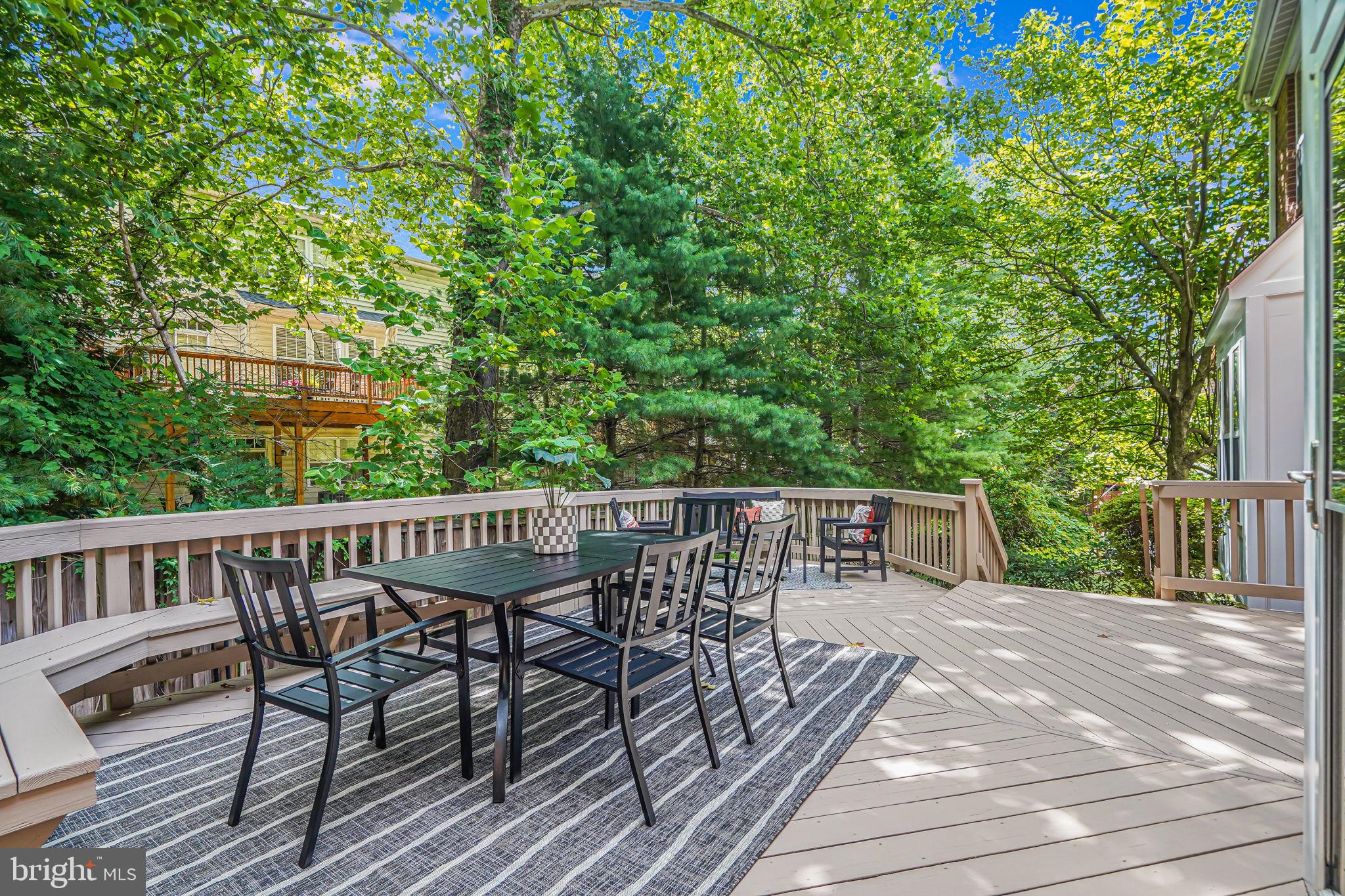 4583 Kieland Ridge Road Fairfax, VA 22030 - Photo 28 of 46